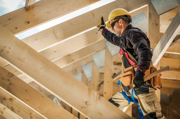 Best Residential Roofing Contractor  in Krum, TX