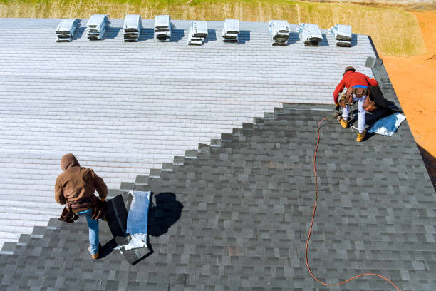 Best Gutter Installation and Roofing  in Krum, TX
