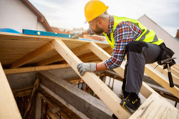 Best Roof Repair Estimates  in Krum, TX