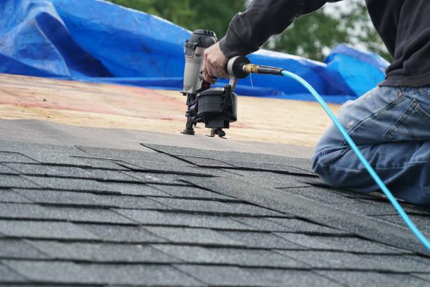 Roof Repair Estimates in Krum, TX