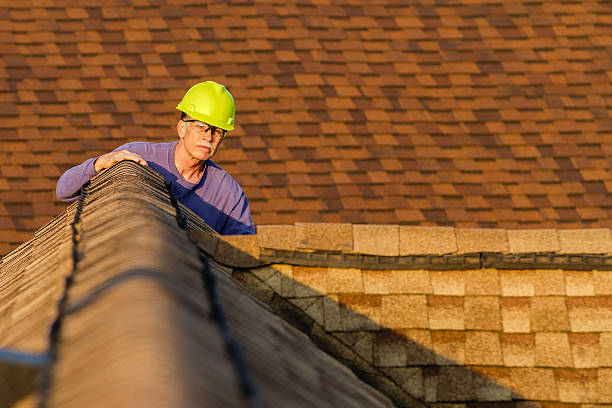 Best New Roof Installation  in Krum, TX