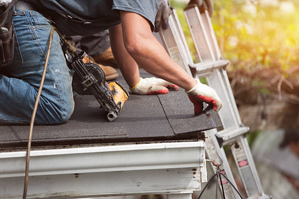 Roof Waterproofing Services in Krum, TX