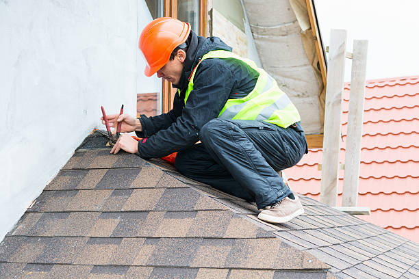 Gutter Installation and Roofing in Krum, TX
